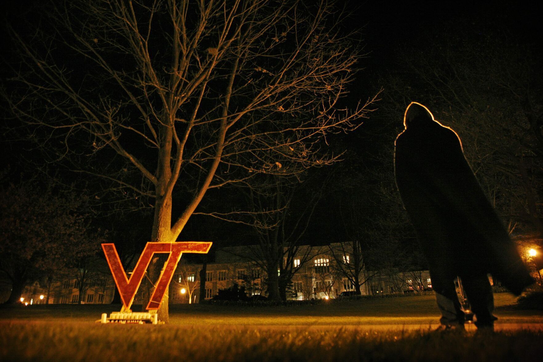 2007: Virginia Tech